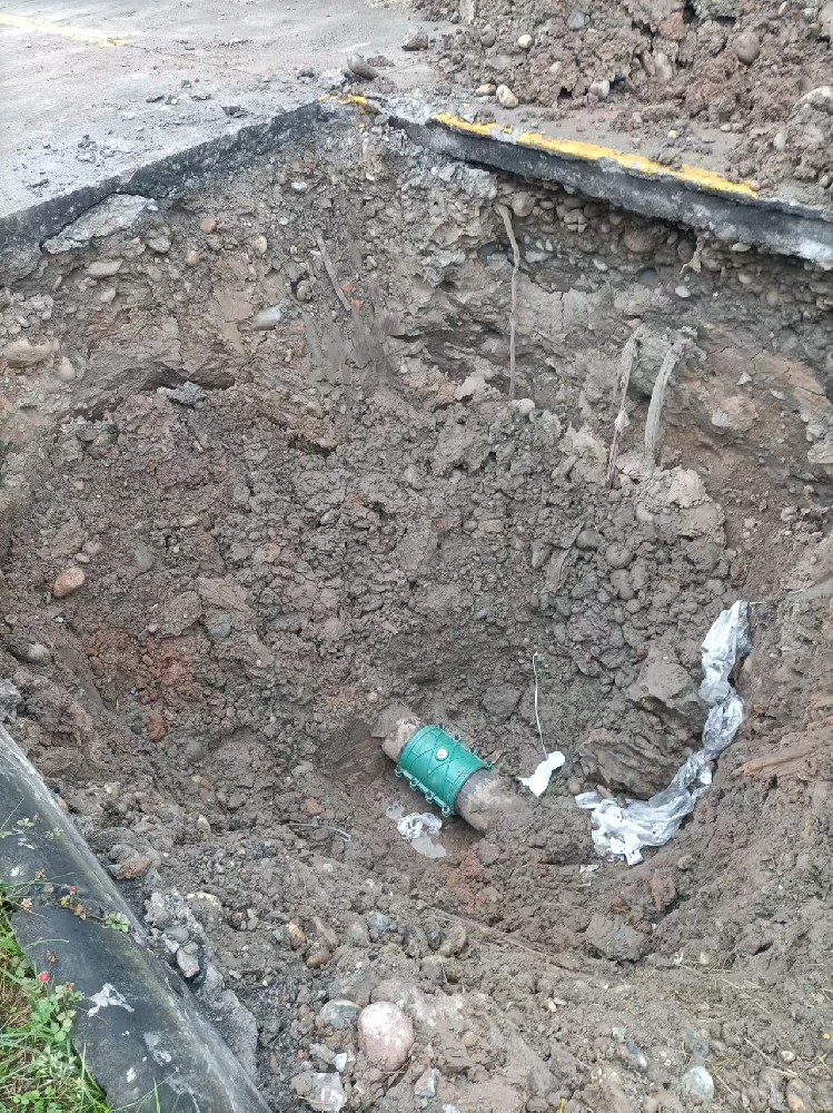 魏都本地消防水管漏水检测维修