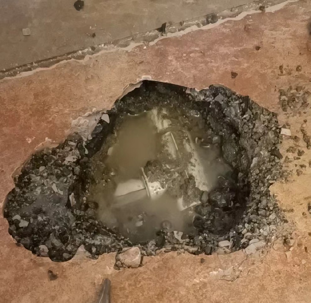 魏都本地给水管漏水检测维修
